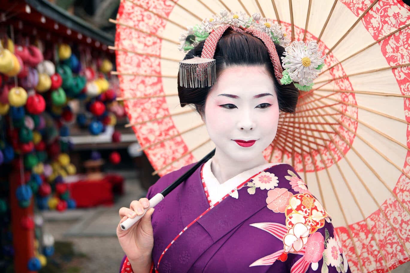 АВИАТУР. Япония в красном цвете — фото 5