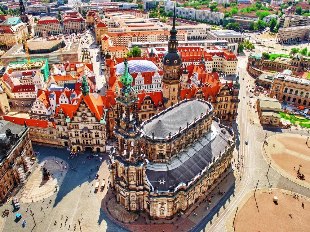 Тур по Европе с отдыхом на море в Испании 2026 — фото 2