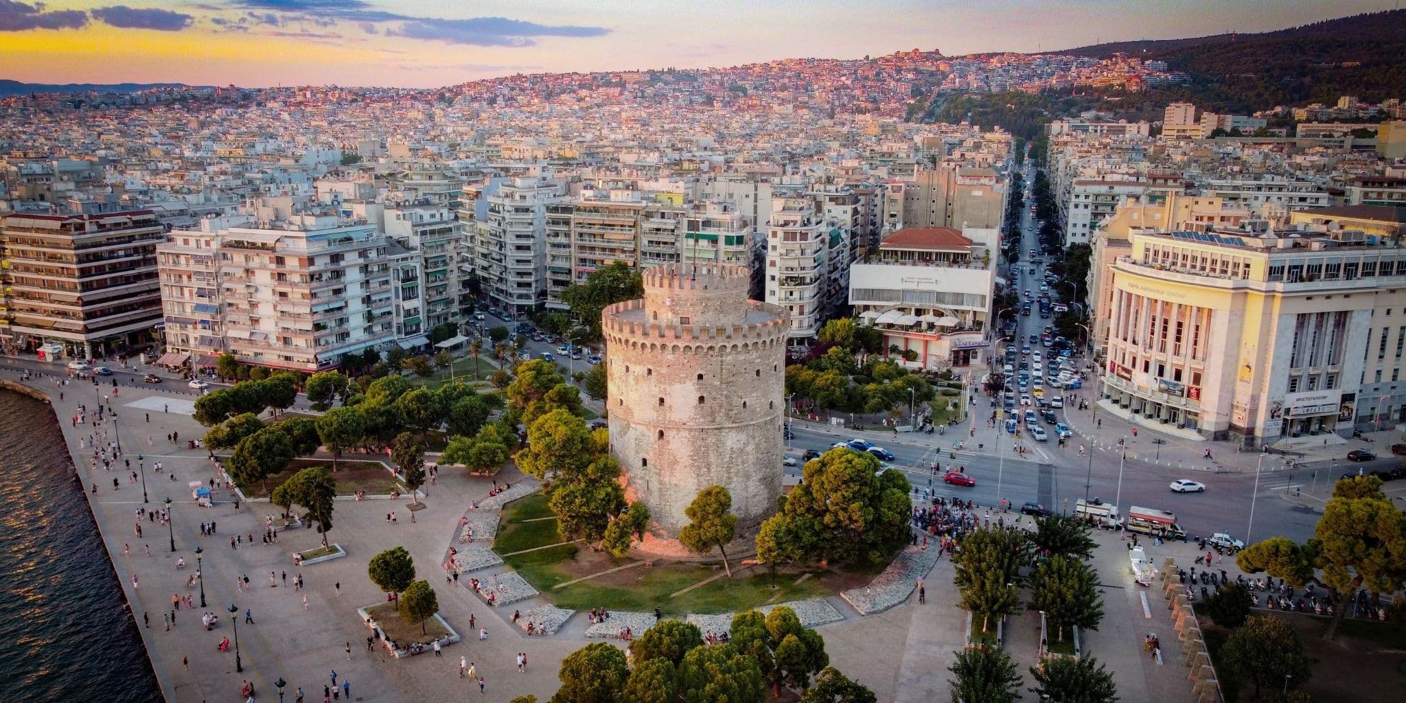 Авиа тур в Грецию 2026 (7 ночей на море) — фото 2