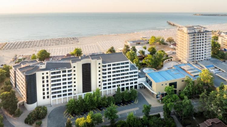 I'M DREAMER HOTEL