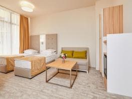 Apartment Superior