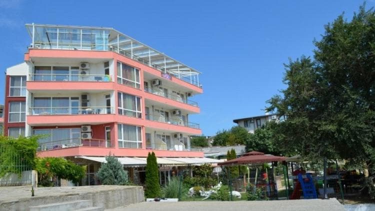 IRIS ST.VLAS