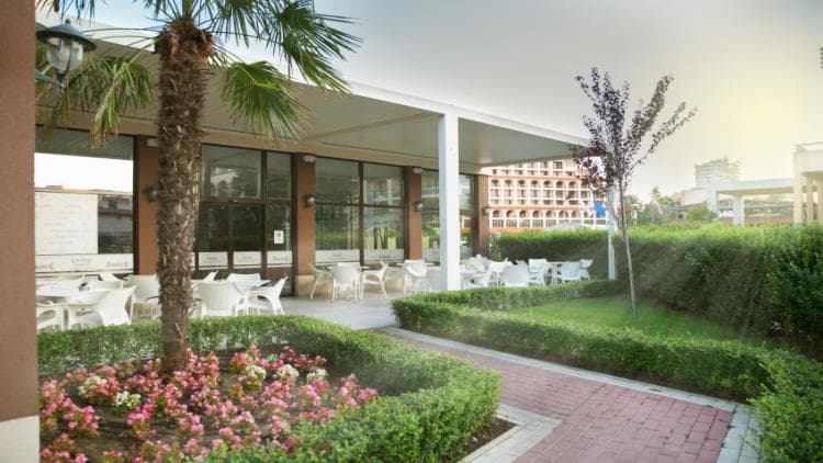 LAGUNA PARK & AQUA CLUB