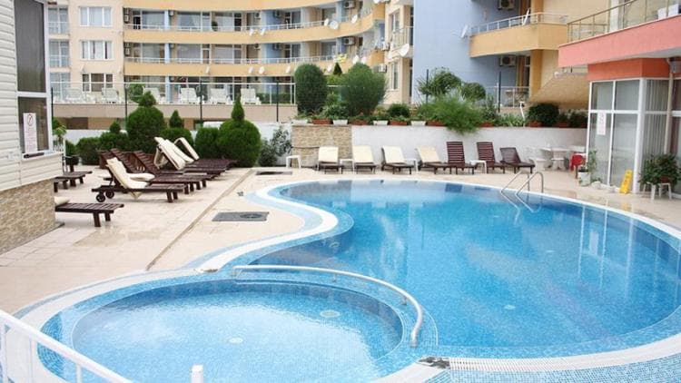 IRIS ST.VLAS