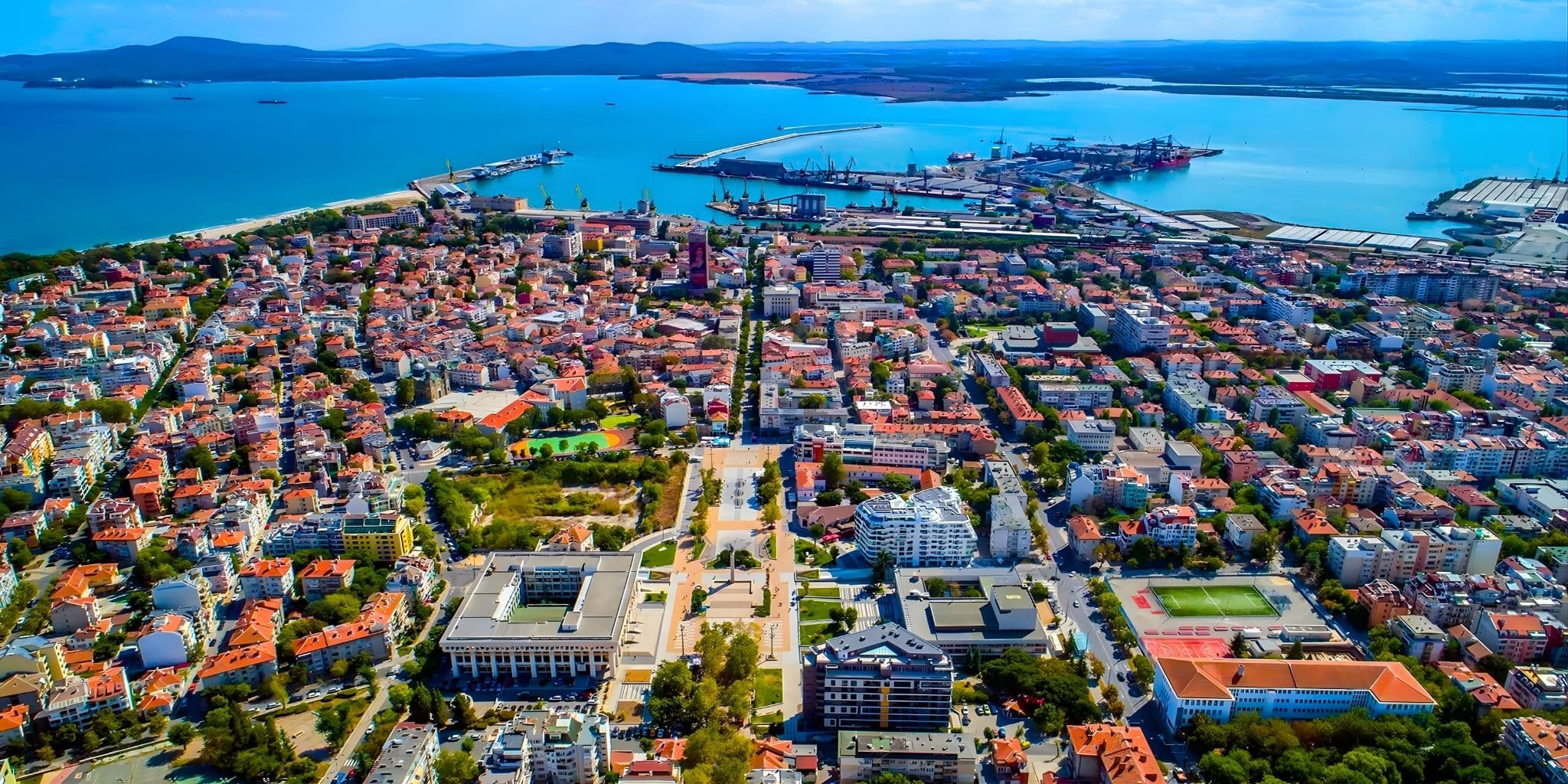 АВИА ТУР в Болгарию 2026 — фото 3