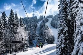 Горнолыжный тур в Болгарию. Пампорово