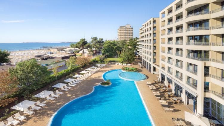 I'M DREAMER HOTEL