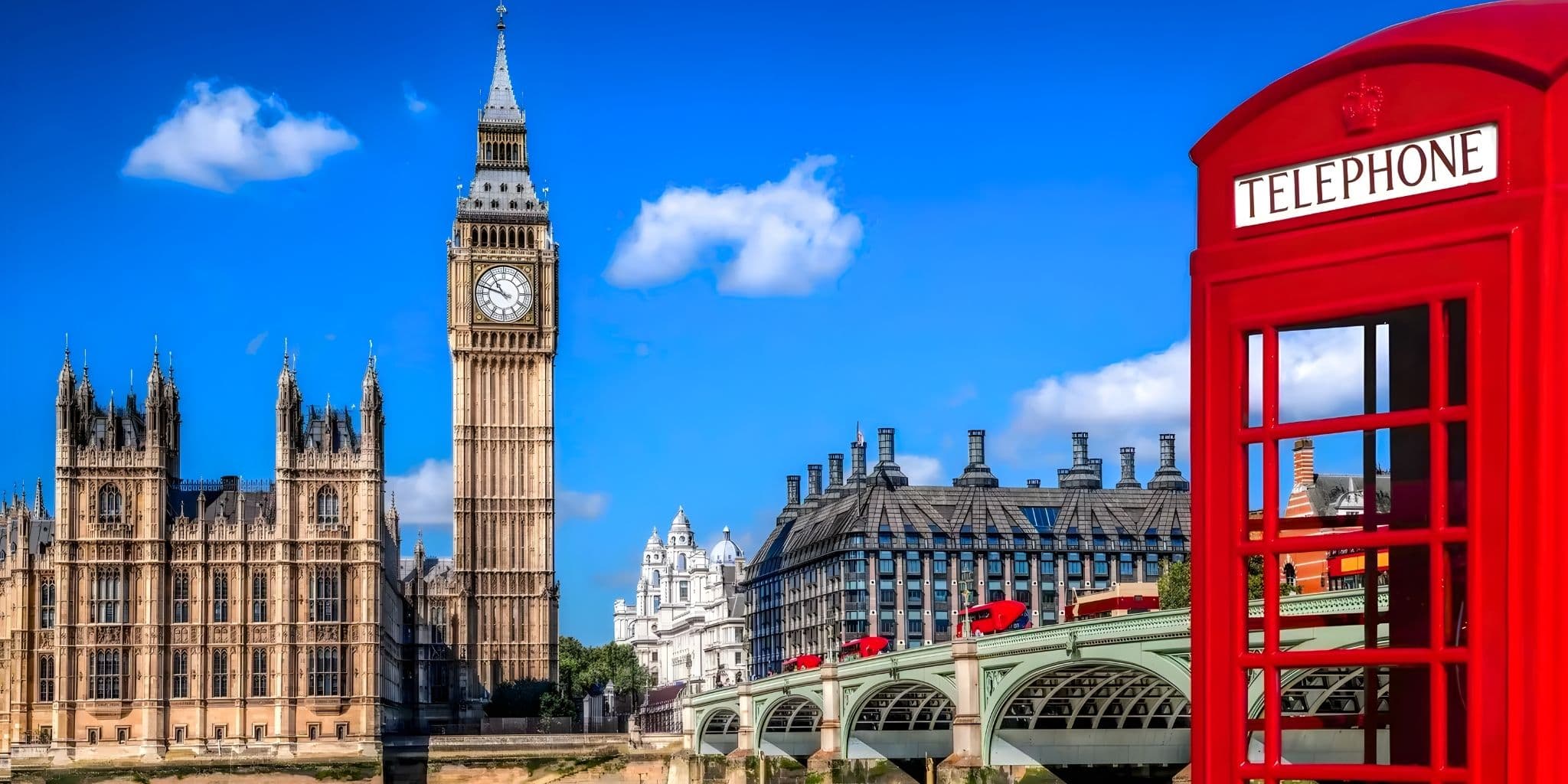 Выходные в Лондоне — фото 2