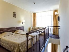 Maisonette