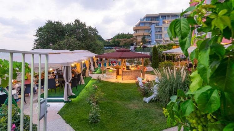 IRIS ST.VLAS