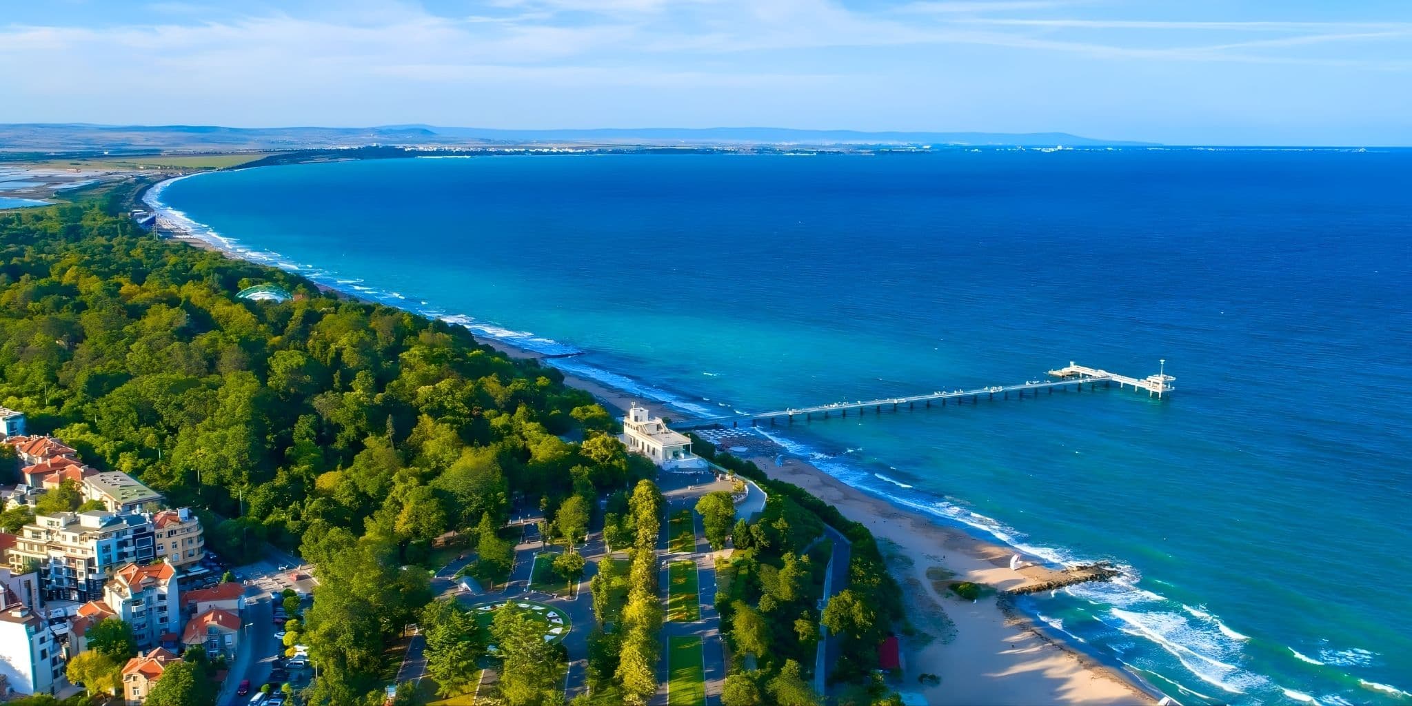 АВИА ТУР в Болгарию 2026 — фото 2