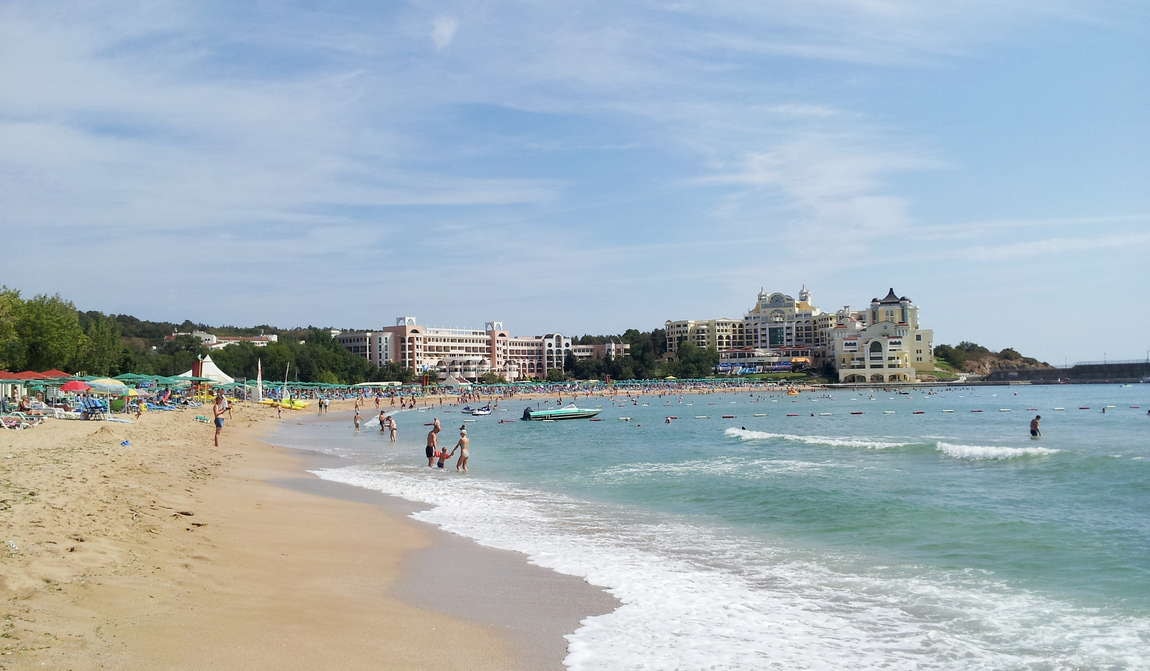 Riva Hotel 3* - All inclusive 9