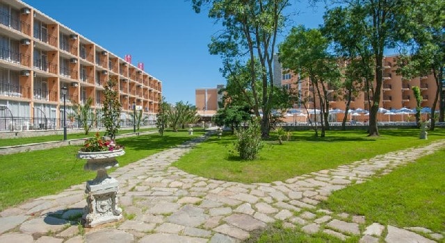 Riva Hotel 3* - All inclusive 5