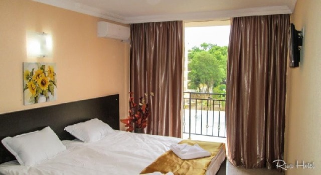 Riva Hotel 3* - All inclusive 3
