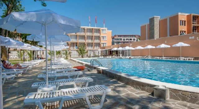 Riva Hotel 3* - All inclusive 7