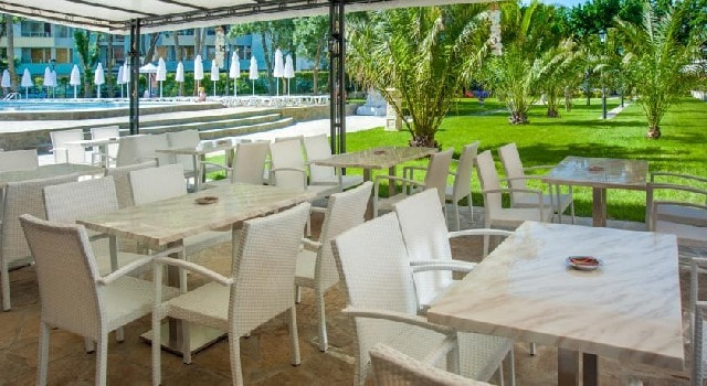 Riva Hotel 3* - All inclusive 8