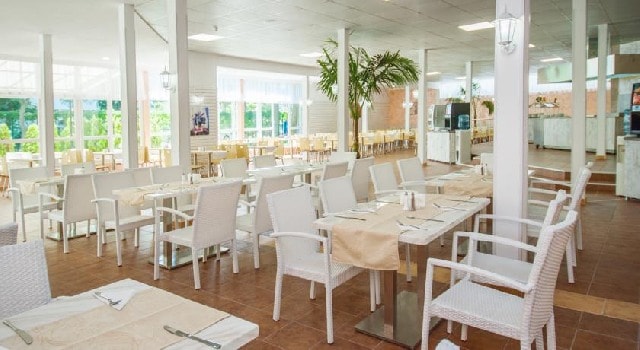 Riva Hotel 3* - All inclusive 4