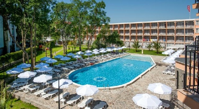 Riva Hotel 3* - All inclusive 2